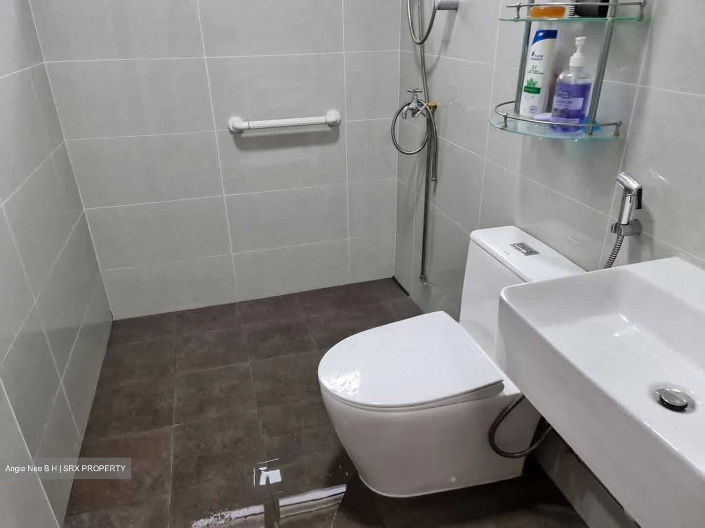 Blk 455 Sin Ming Avenue (Bishan), HDB 3 Rooms #616456531